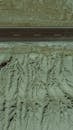 Aerial View of a Road in a Desert