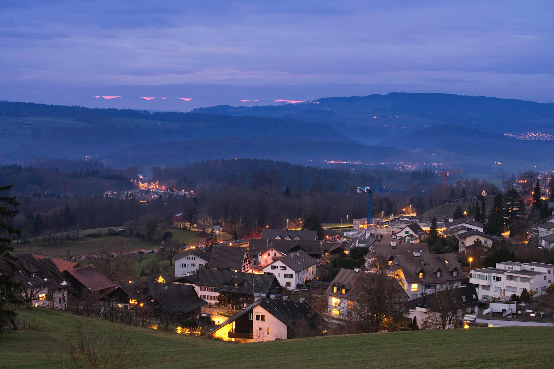 Schock ├╝ber Trag├╢die bei Wahlen: Berner reflektieren ├╝ber Sicherheit