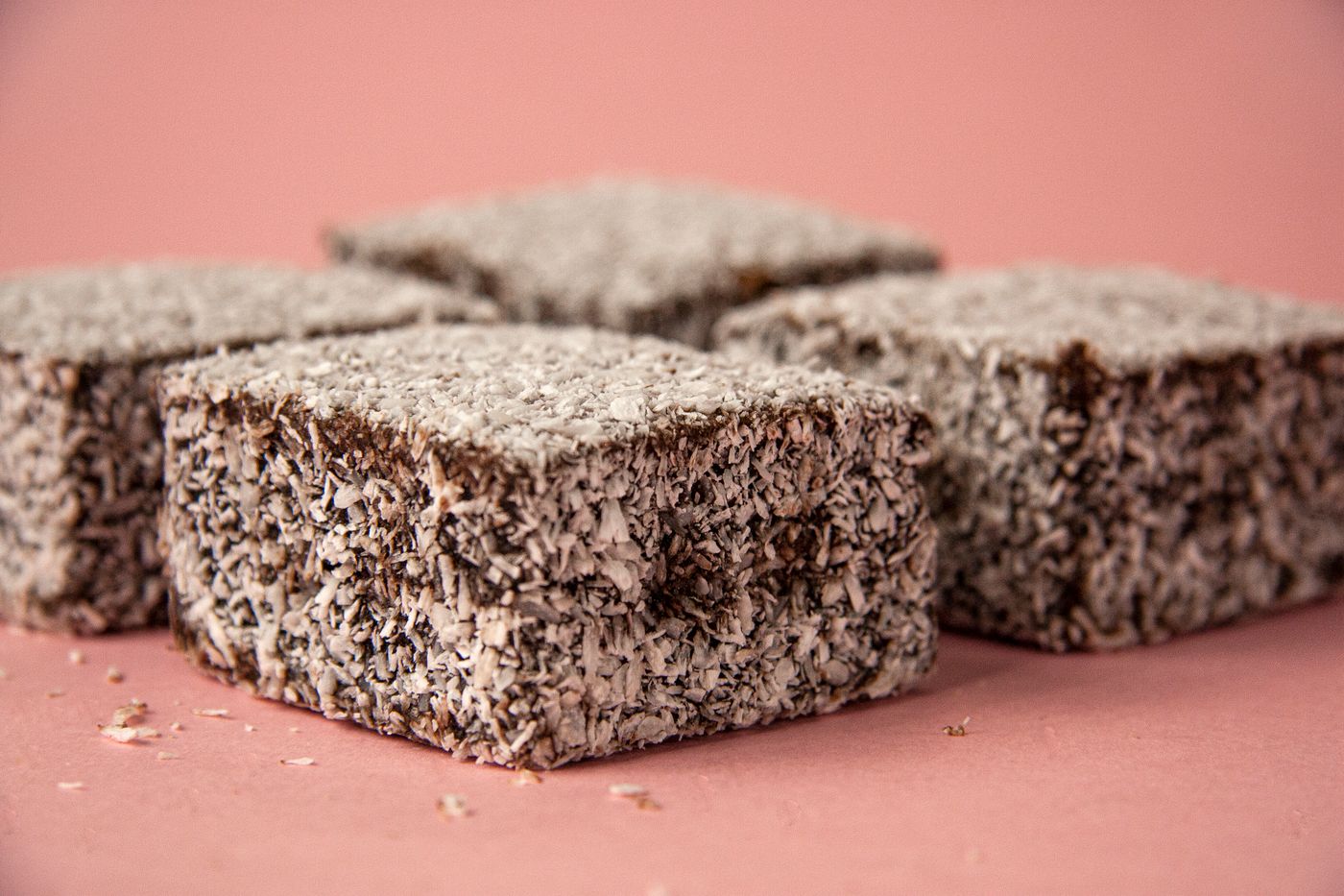 Lamington australien