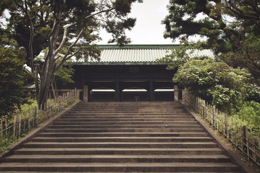 Ueno
