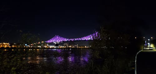 Darmowe zdjęcie z galerii z kanada, montreal, most