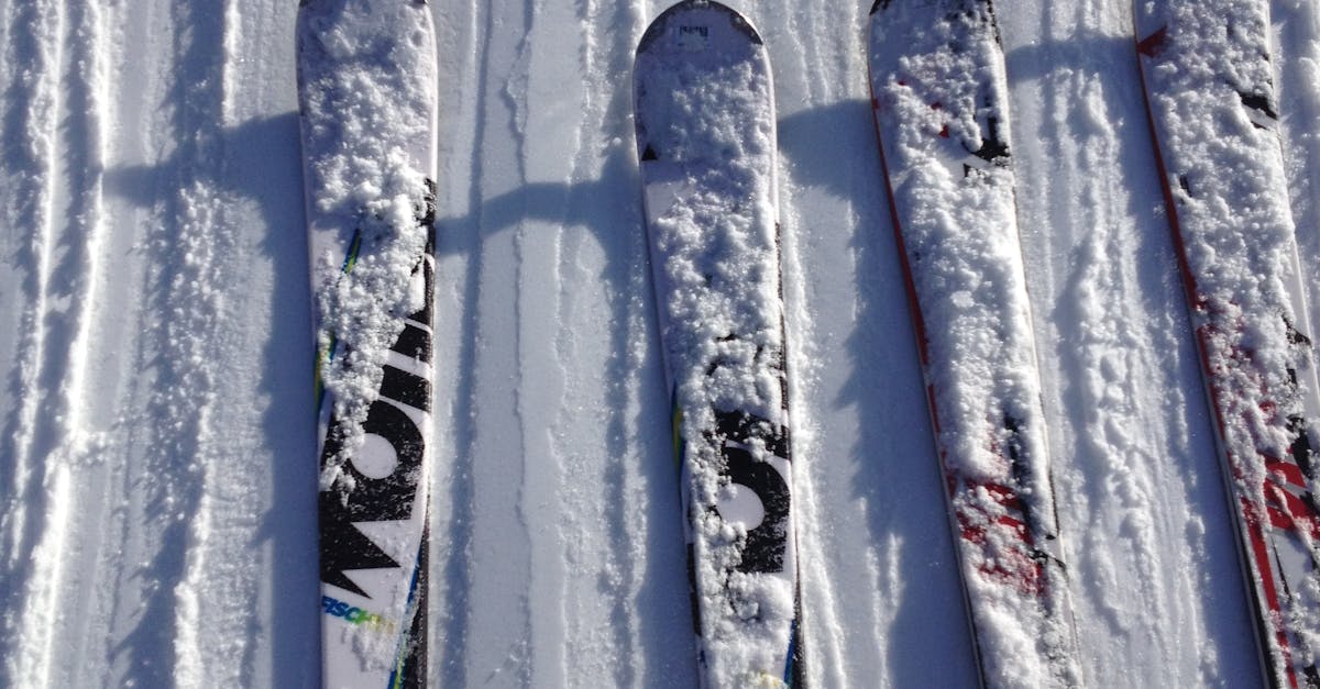 Free stock photo of ski lift, skiing, snow