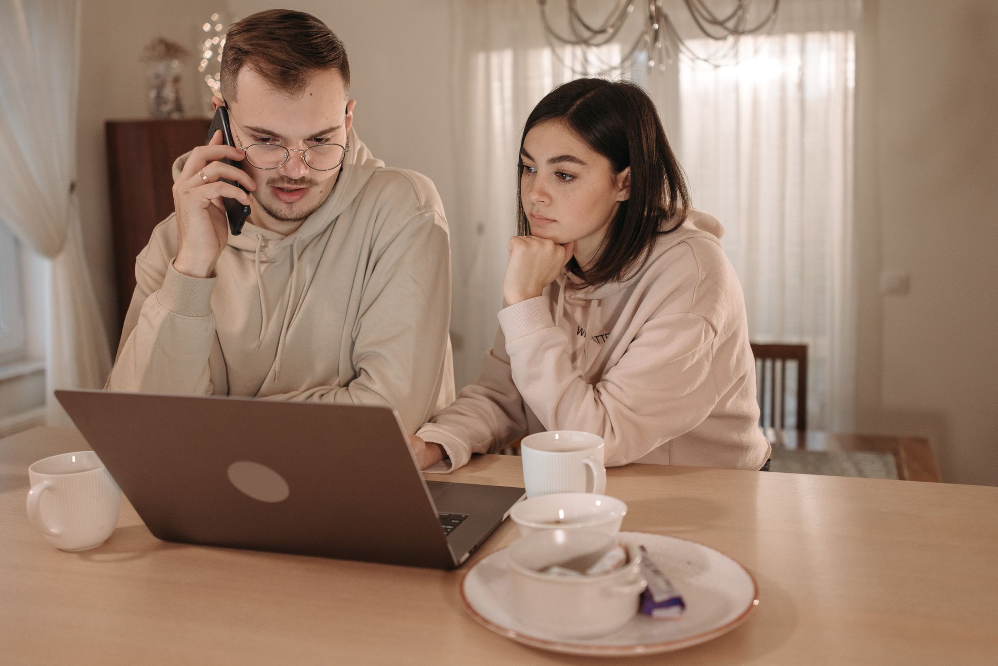 Romance scamming neemt wereldwijd toe