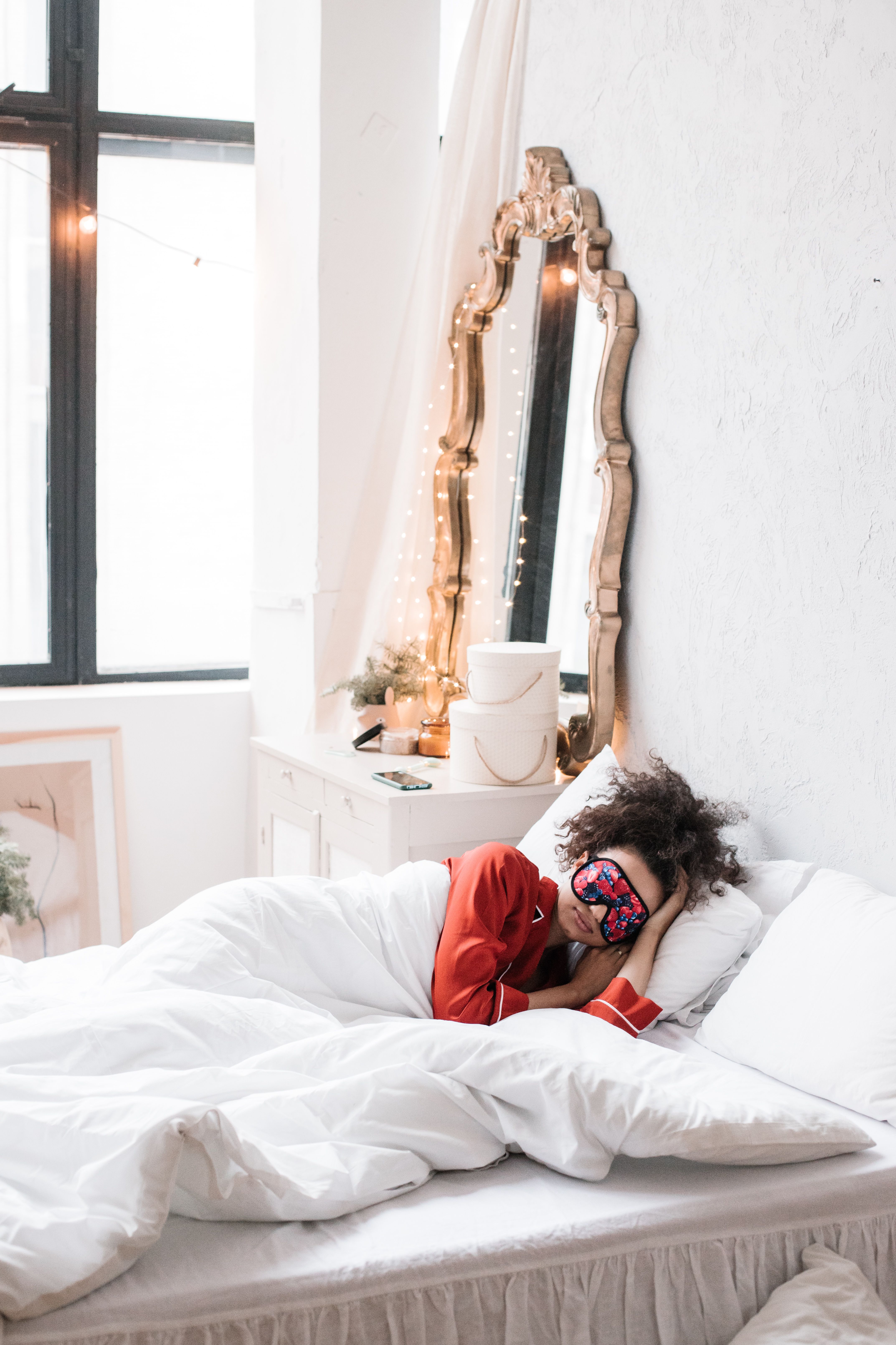 Weekend ideas for sleep tracking basics