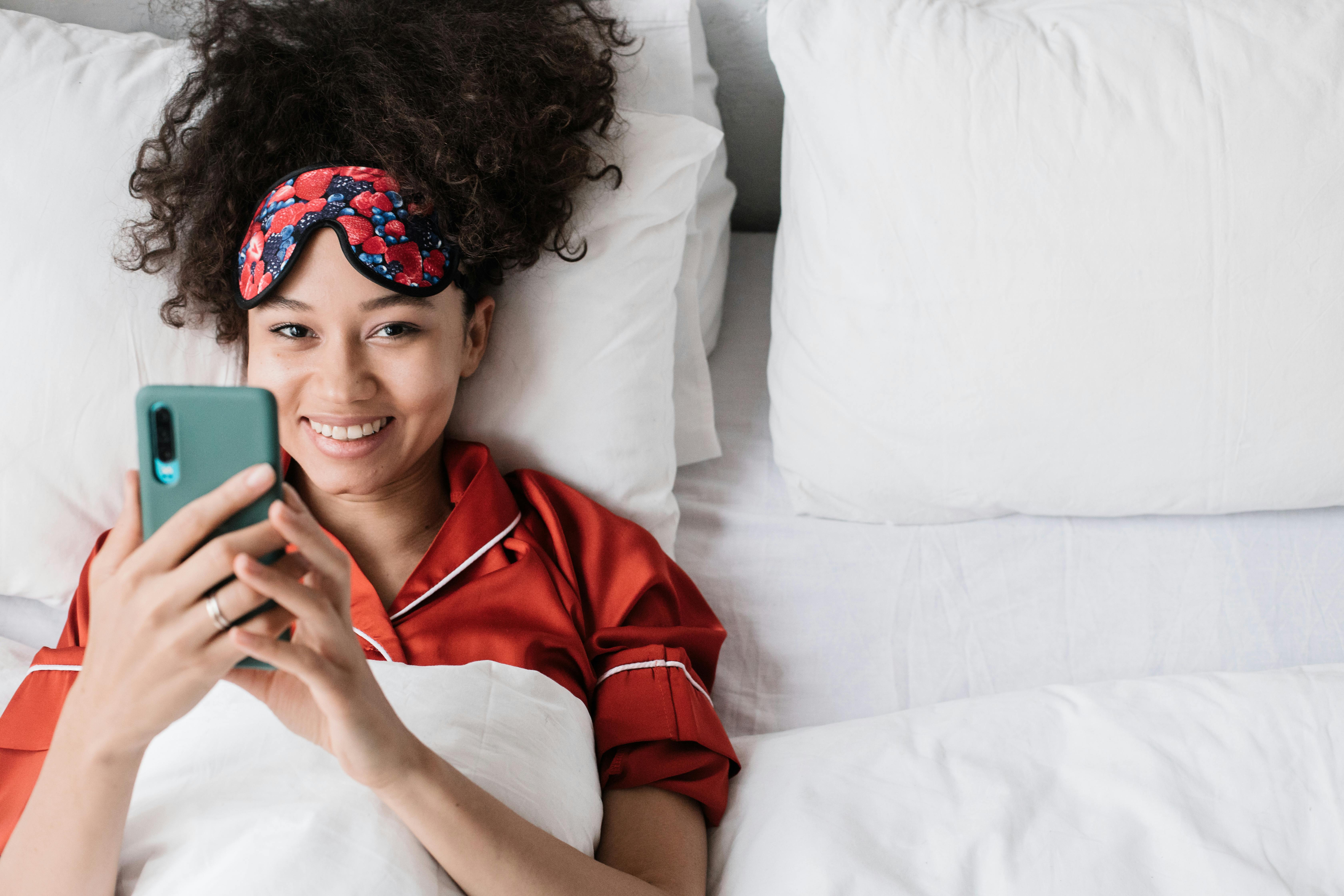 Best Sleep Trackers of 2026: Expert-Approved Wearables — Photo by Pavel Danilyuk on Pexels