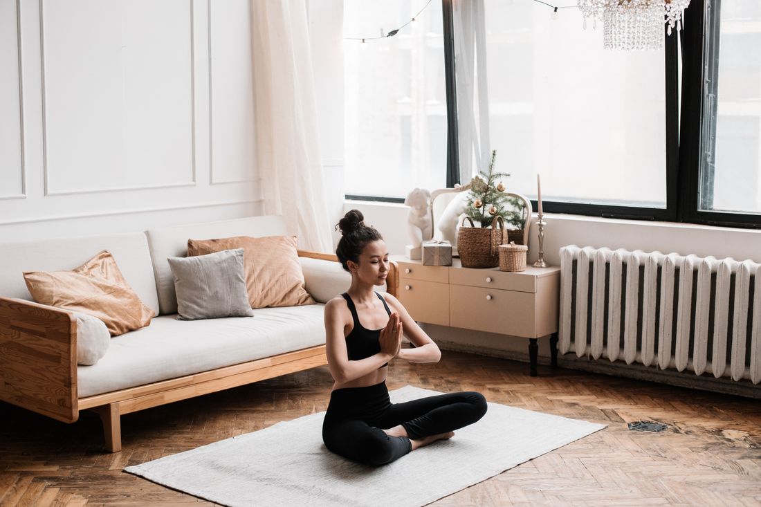 Balance: the quiet strength most of us skip