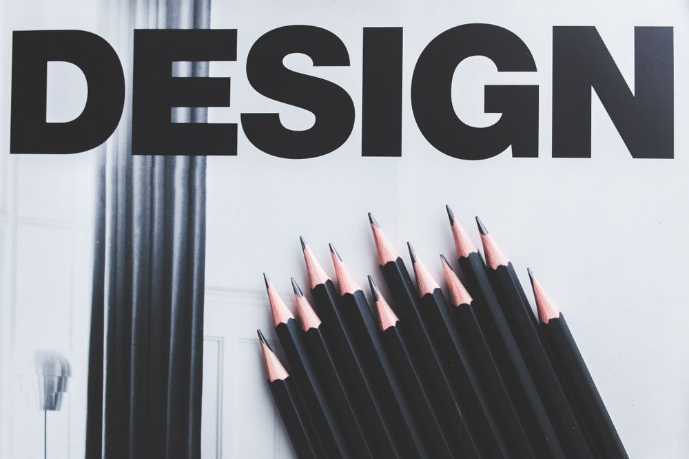 Brand identity design