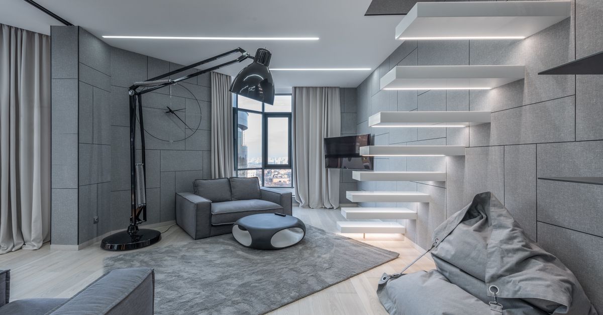 Couleur salon : Guide tendances déco 2026