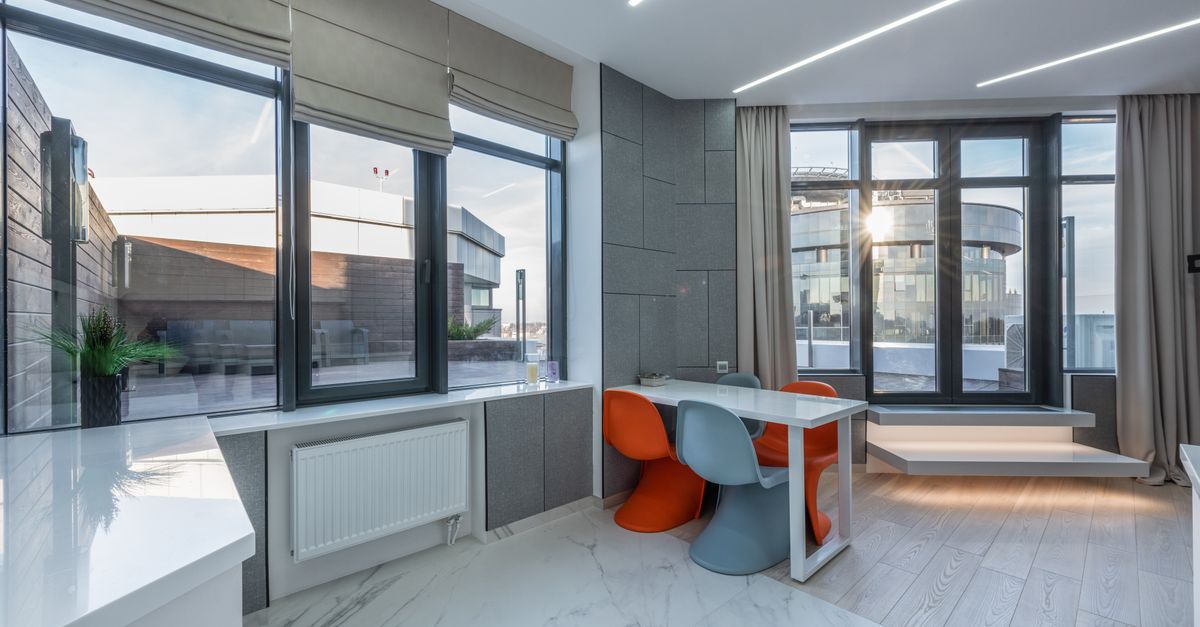 Les astuces pour choisir le bon vitrage pour votre projet