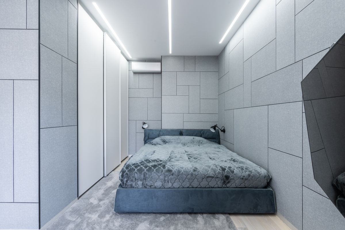 taille minimale chambre - Les vraies règles de surface minimum d’une chambre : au-delà de la loi