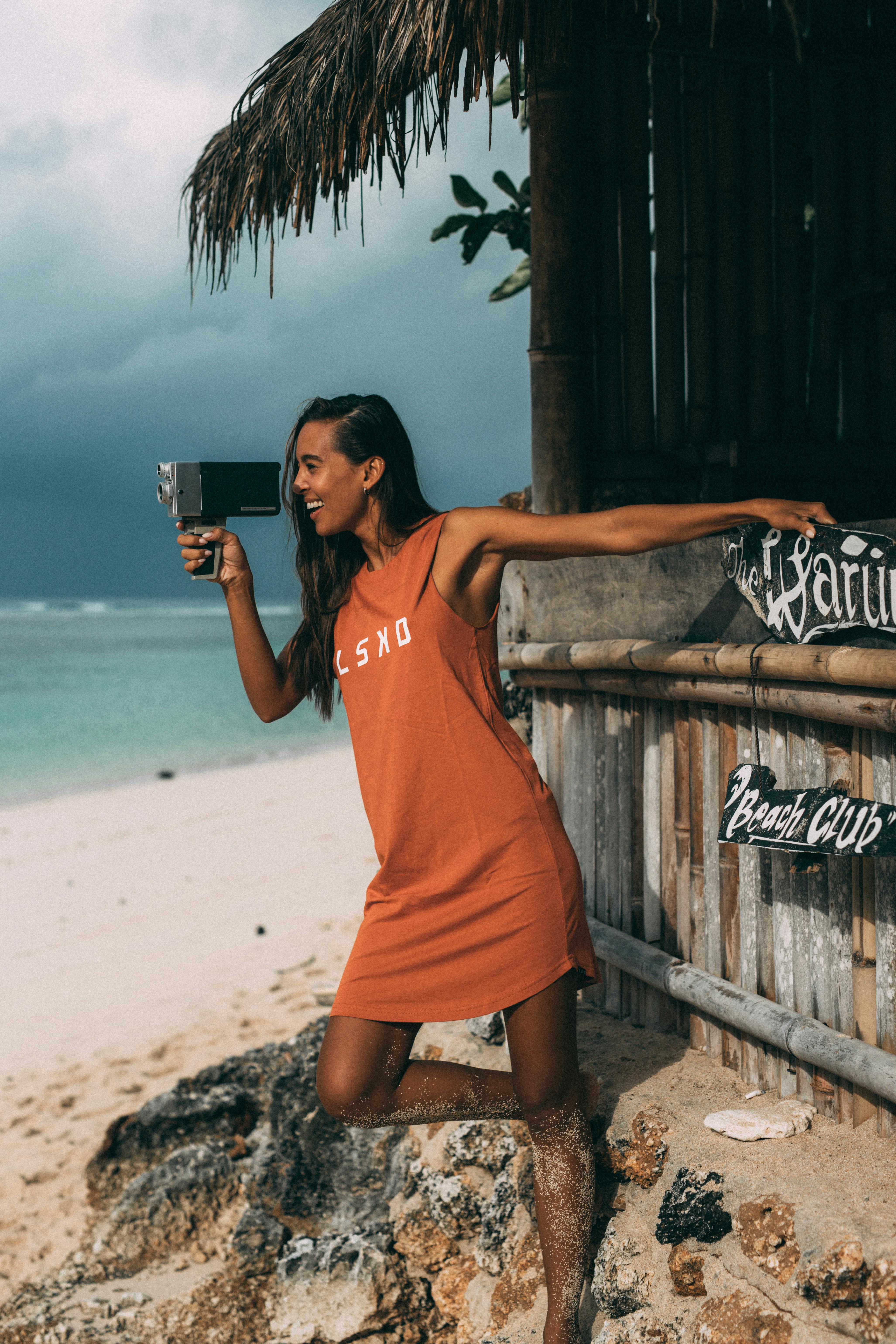 Why Bali Beach Clubs are a Must-Do