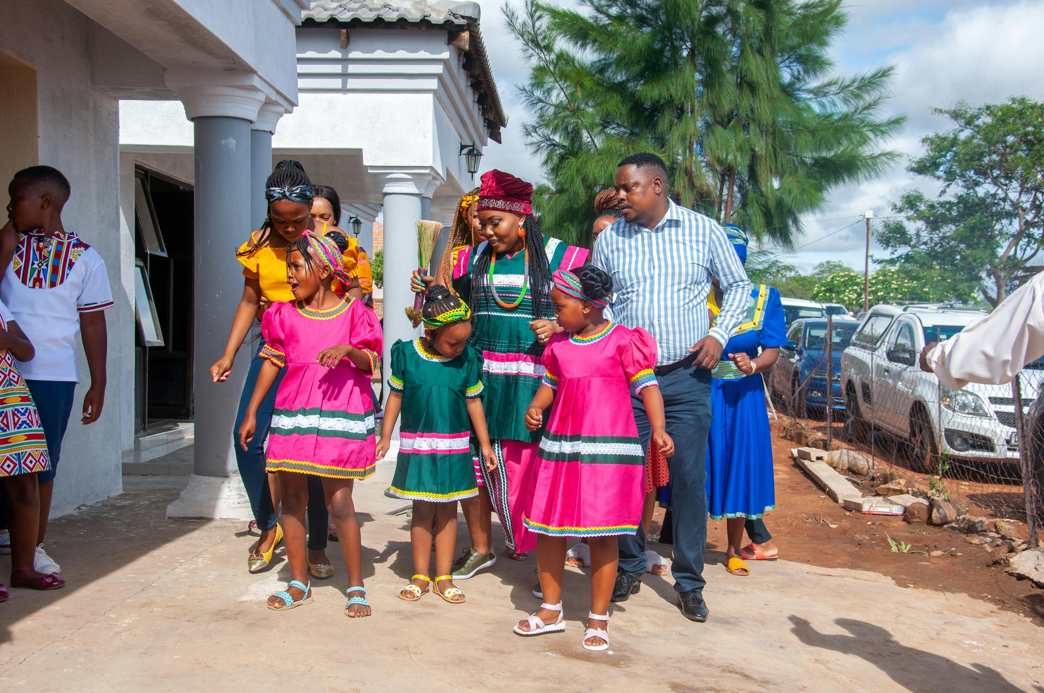 Paarl's Living Heritage: How a Historic Town Preserves Its Multilingual Identity