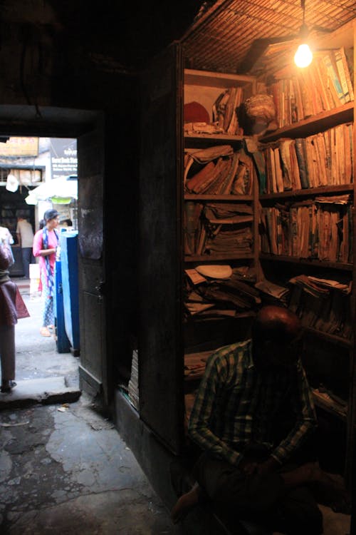 Fotos de stock gratuitas de calles de la india, India