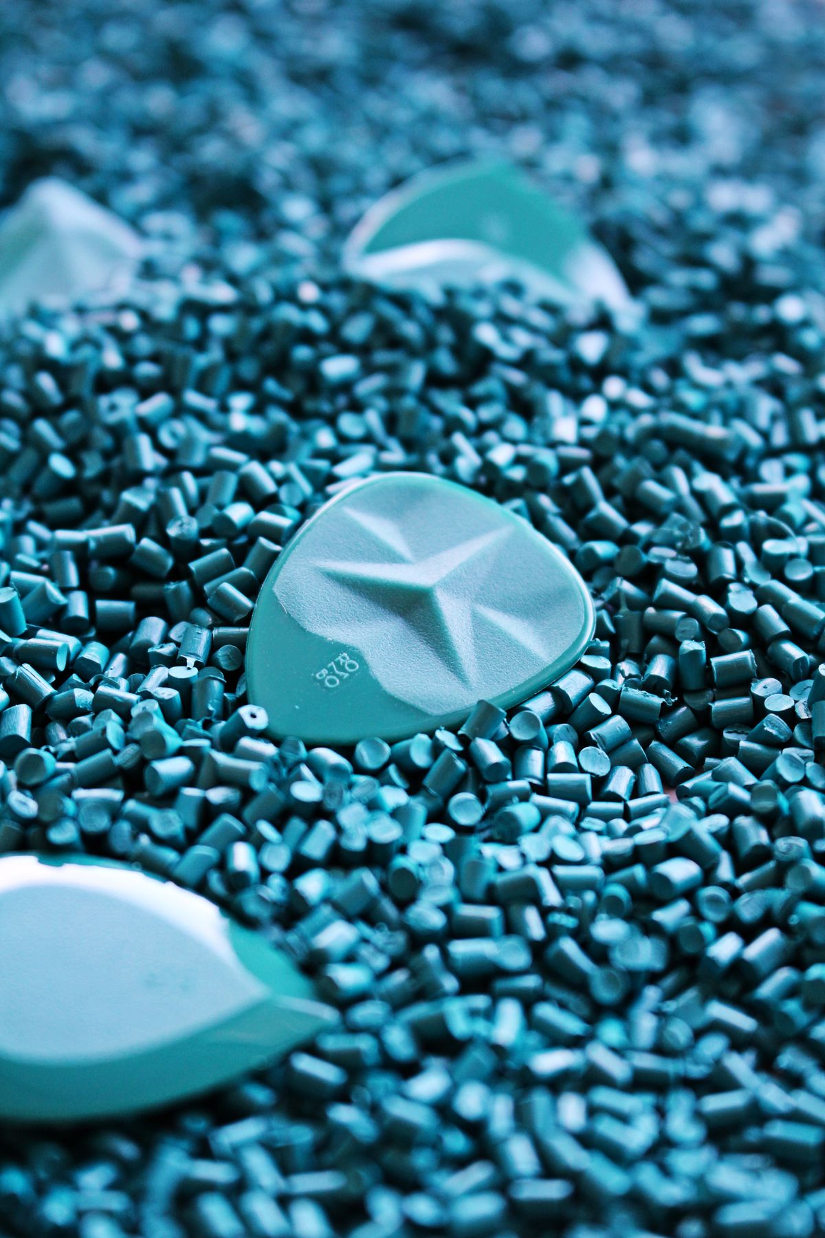 Specialty Resins