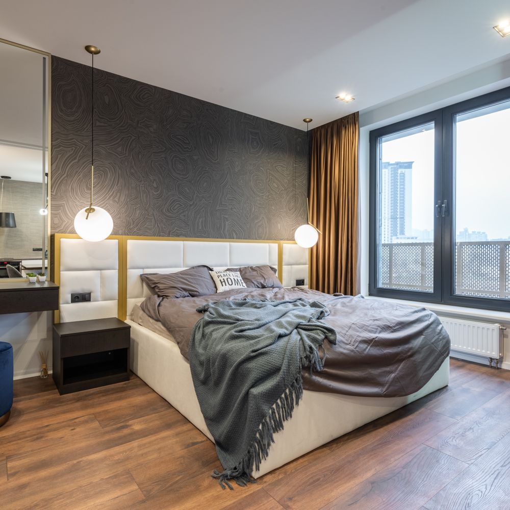 Orpington — professional movers carrying furniture on a house move