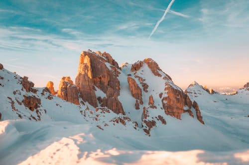 Gratuit Imagine de stoc gratuită din Alpi, amurg, apus Fotografie de stoc