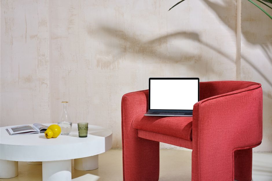 daily reset surface real home lifestyle photo 1