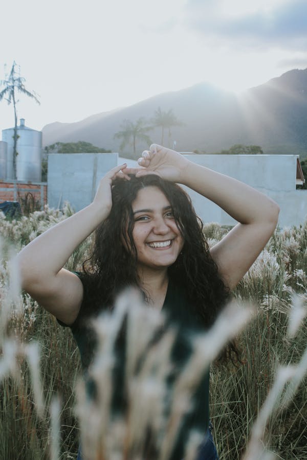 Yellow Sidebar
