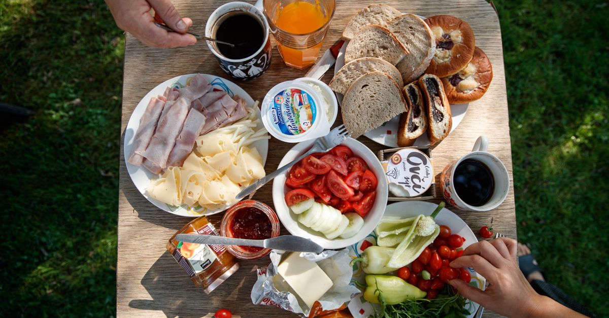 Where to find potica, Slovenia