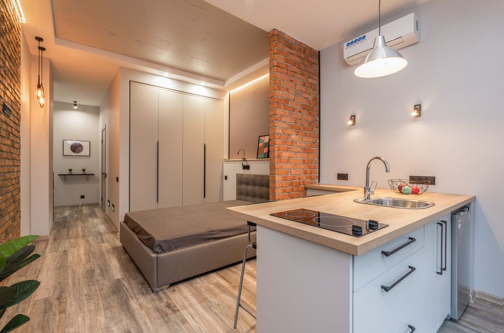Smart Home Gadgets for a Cozy Apartment Renovation