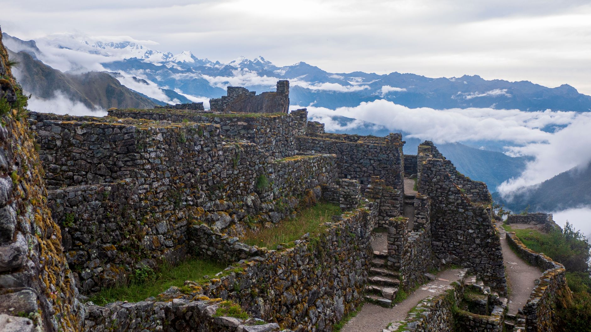 Inca Trail