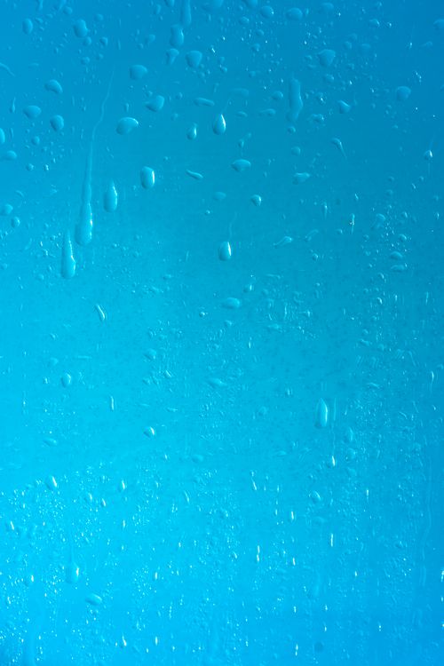 Free stock photo of blue, blue sky, clear blue sky Stock Photo