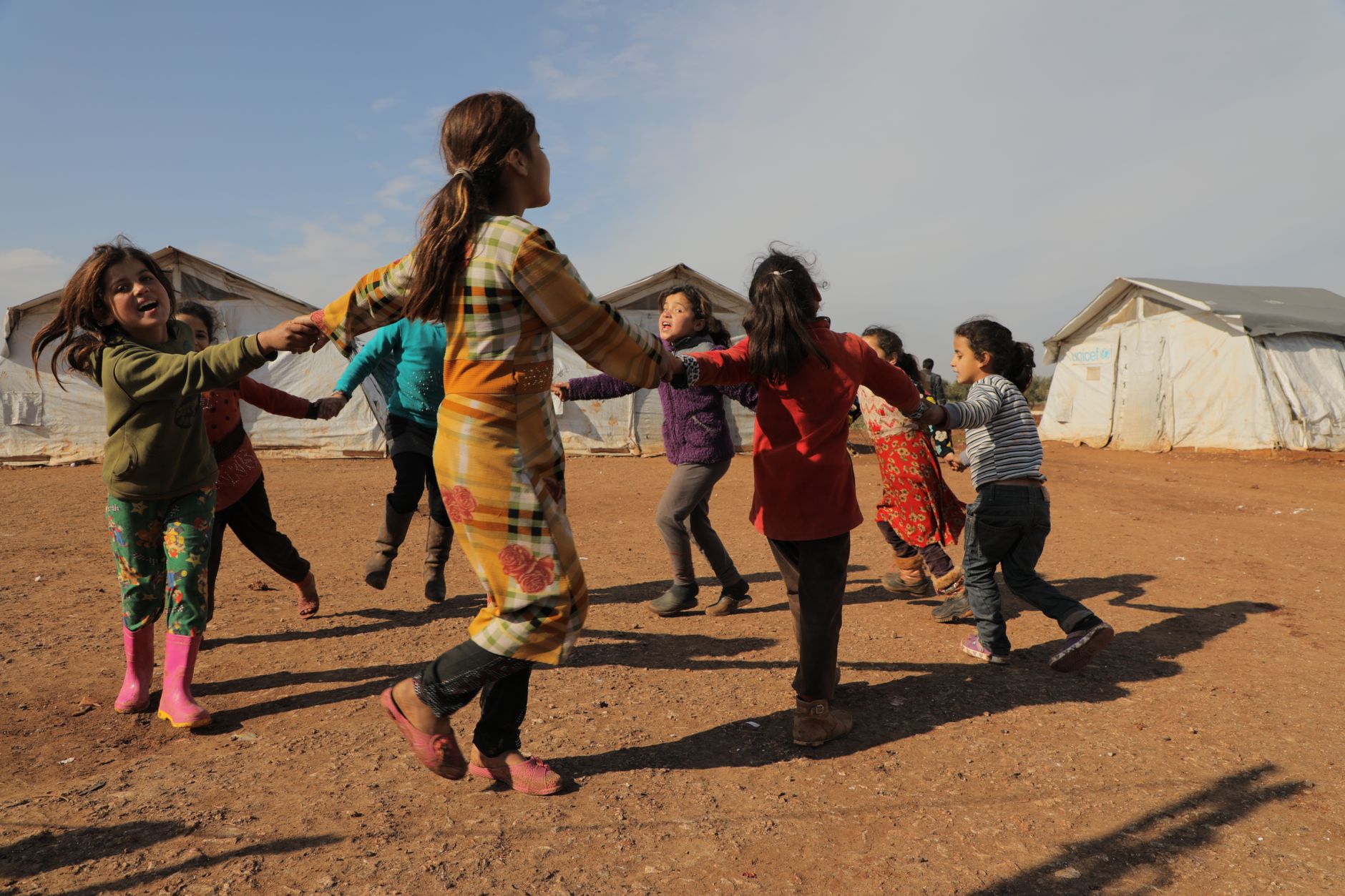 Camps Multi-Activités d'été
