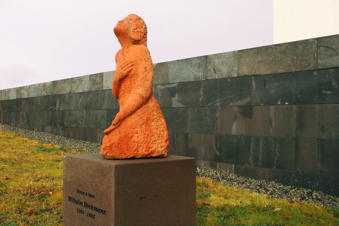 Fotos de stock gratuitas de estatua