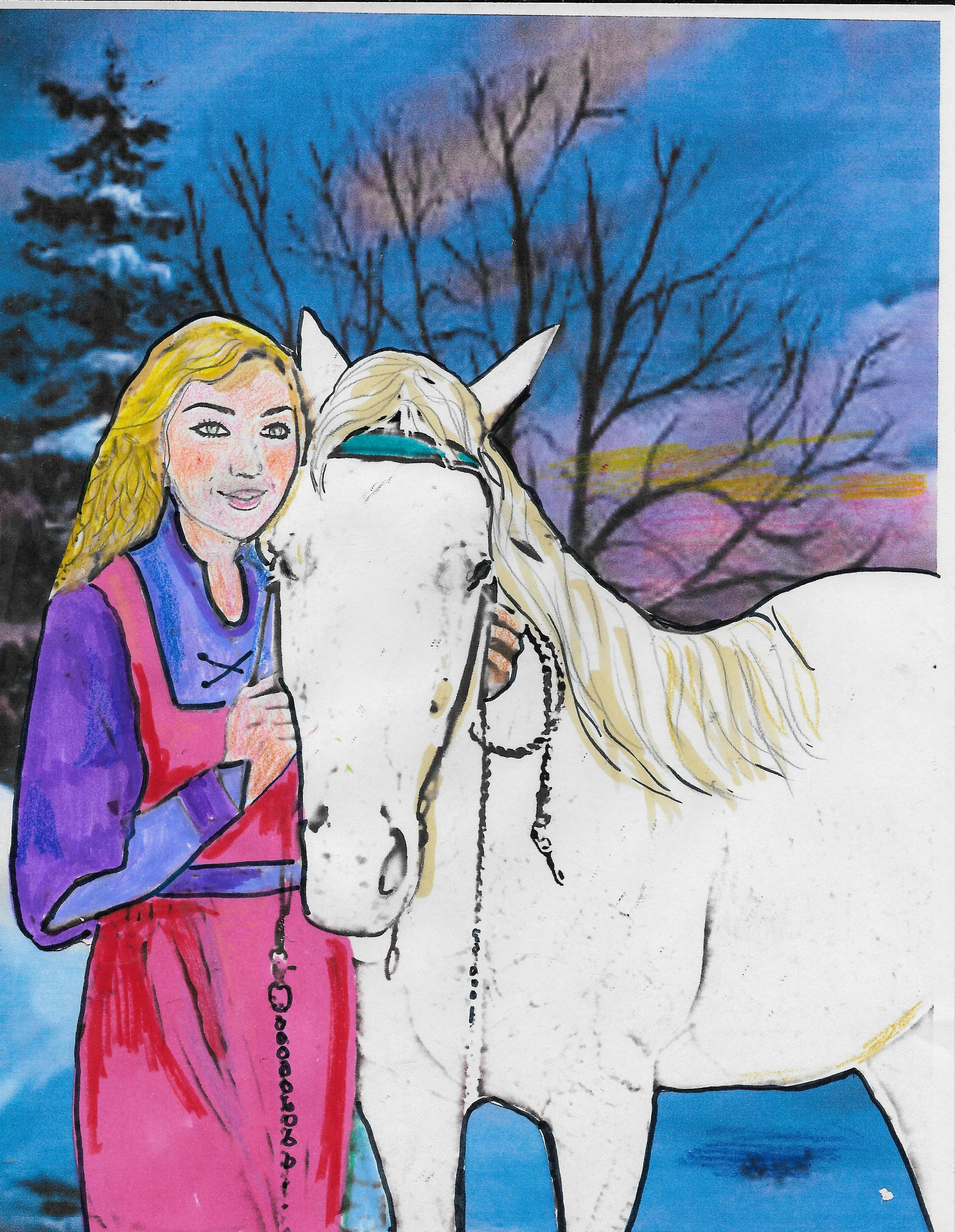 Tender couple embrace in bed during rainstorm, tangled sheets and soft night glow from rainy window, ultimate romantic surrender