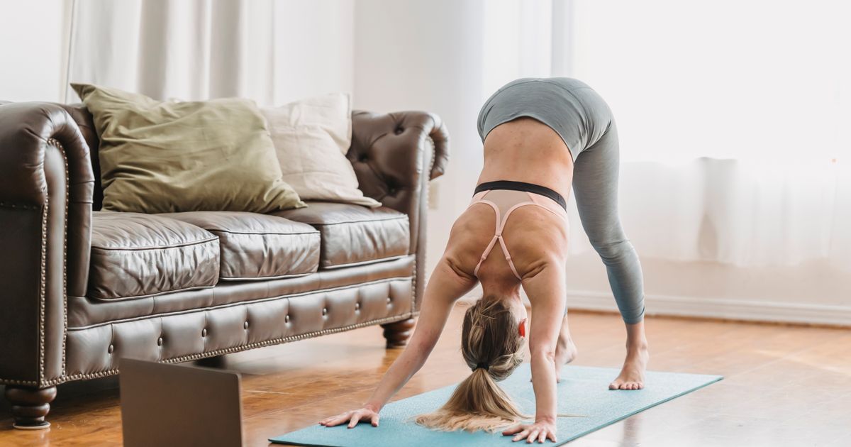 The Smallest Possible Version of Your Workout