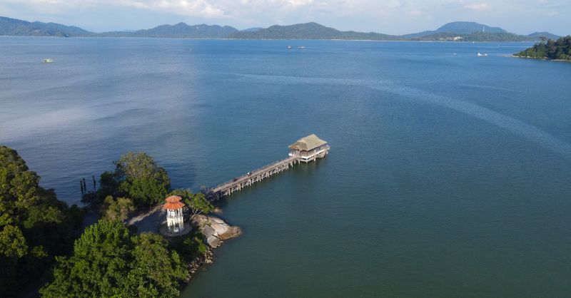 Langkawi : Guide voyage complet Malaisie 2026