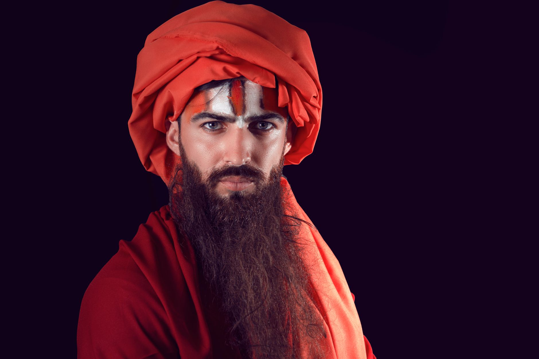 Why Your Search for Enlightenment Is Actually Blocking It: The Advaita Secret Modern Gurus Miss