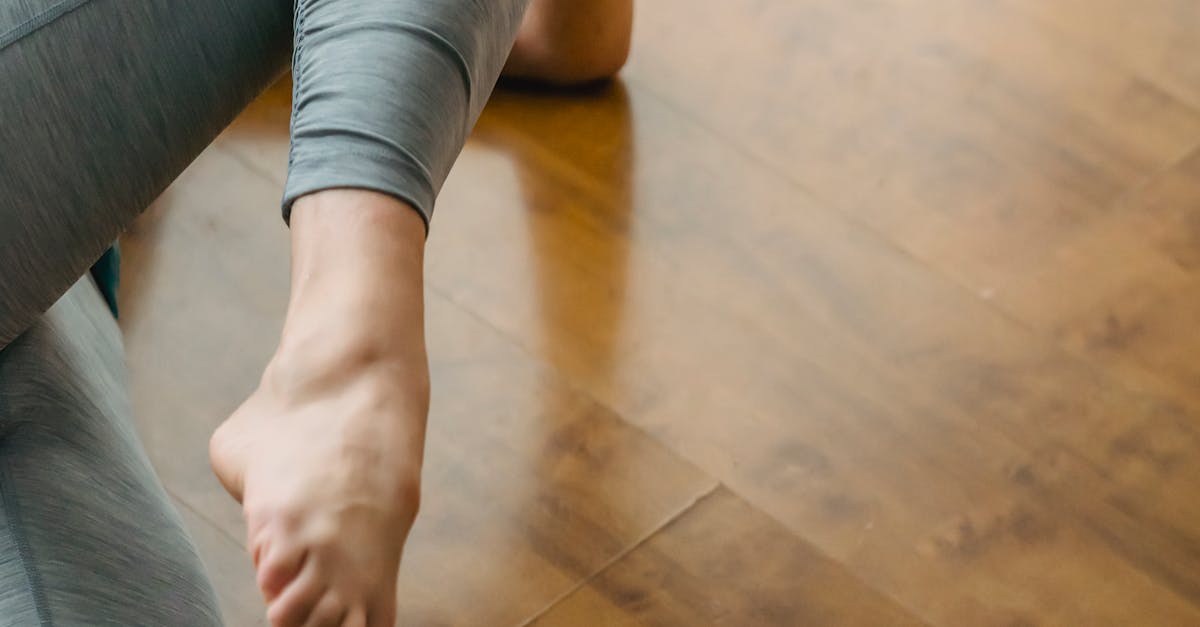 Feet Detoxification