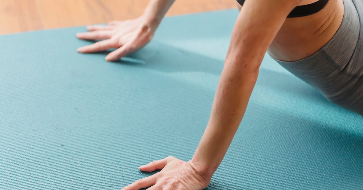 The Five Pillars of Living Well: A Framework for Sustainable Wellness