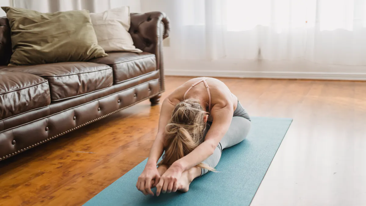 Should You Avoid Yoga Practice If You're Suffering From a Headache?