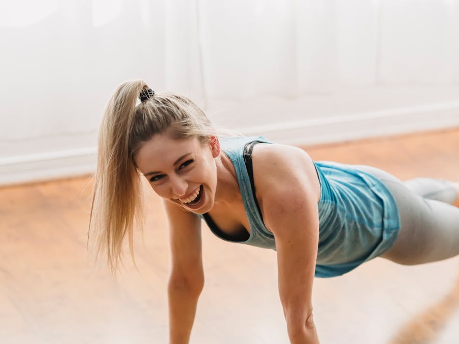 Can you be fit and have high blood pressure?