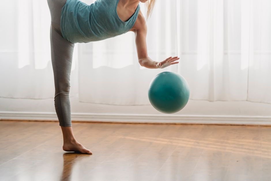 physical stability