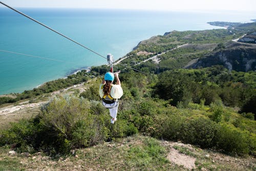 Kostenloses Stock Foto zu abenteuer, challenge, extremsportarten