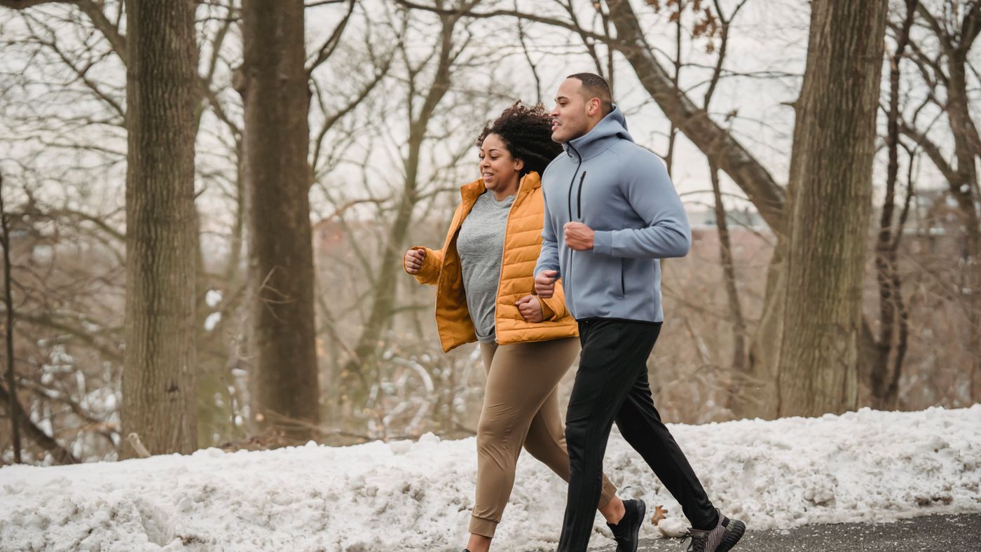 Walking for weight loss: the boring method that actually stuck