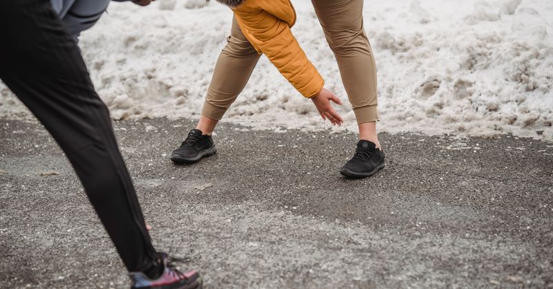 Guide complet pour s’entraîner l’hiver : gérer le froid, la neige et booster son endurance