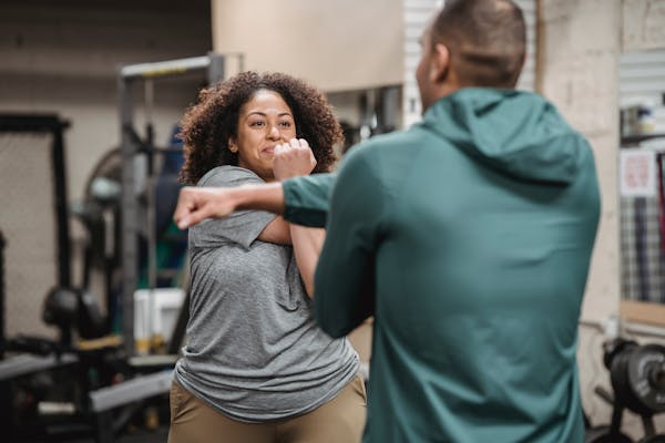 Fit Life Flourish Wellness Joy