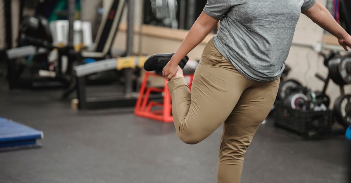 Erreurs à Éviter Lors d'un Programme de Définition Musculaire
