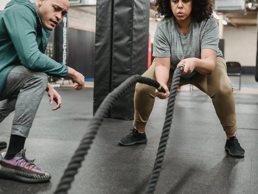 What sport gets you in shape the fastest?