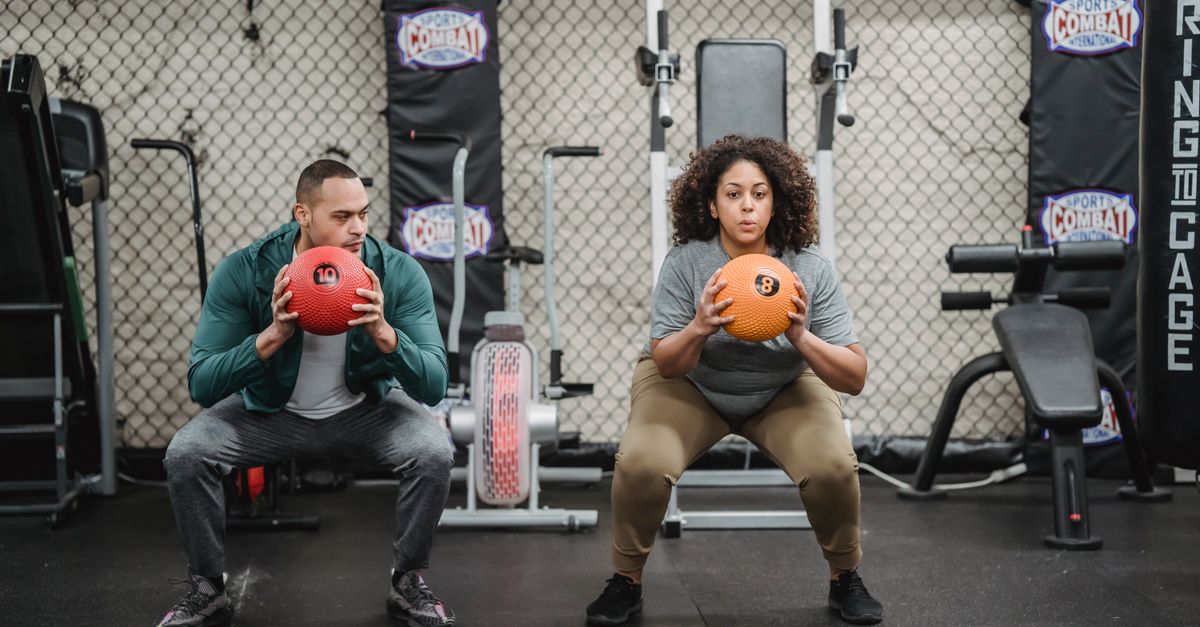 Comment Évaluer Votre Matériel Sportif Avant de Commencer