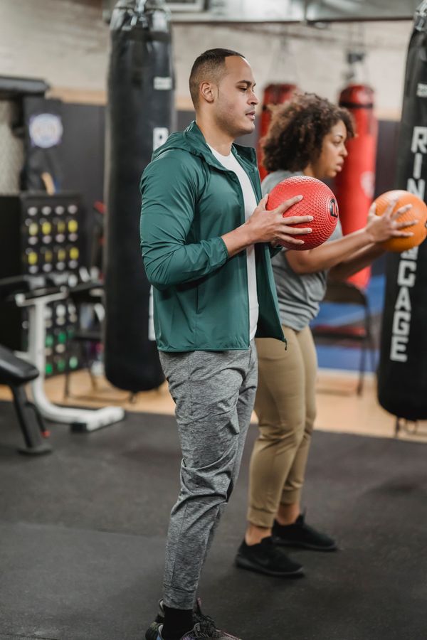 Boxing