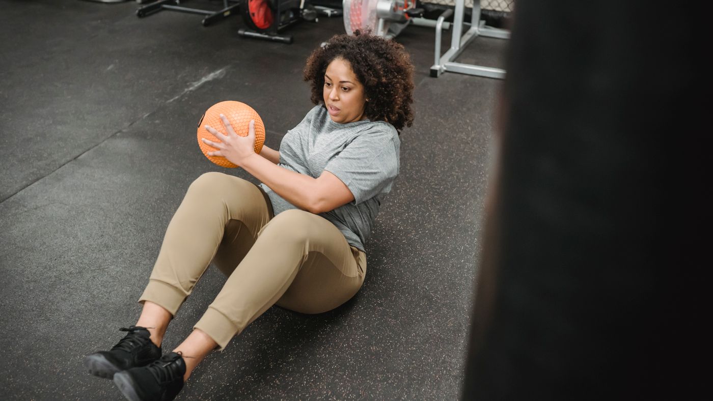 What Losing Weight Actually Does for Your Fitness (And What It Doesn't)