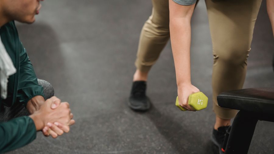 What Weight Loss Is Really About (And Why That Changes How You Approach It)