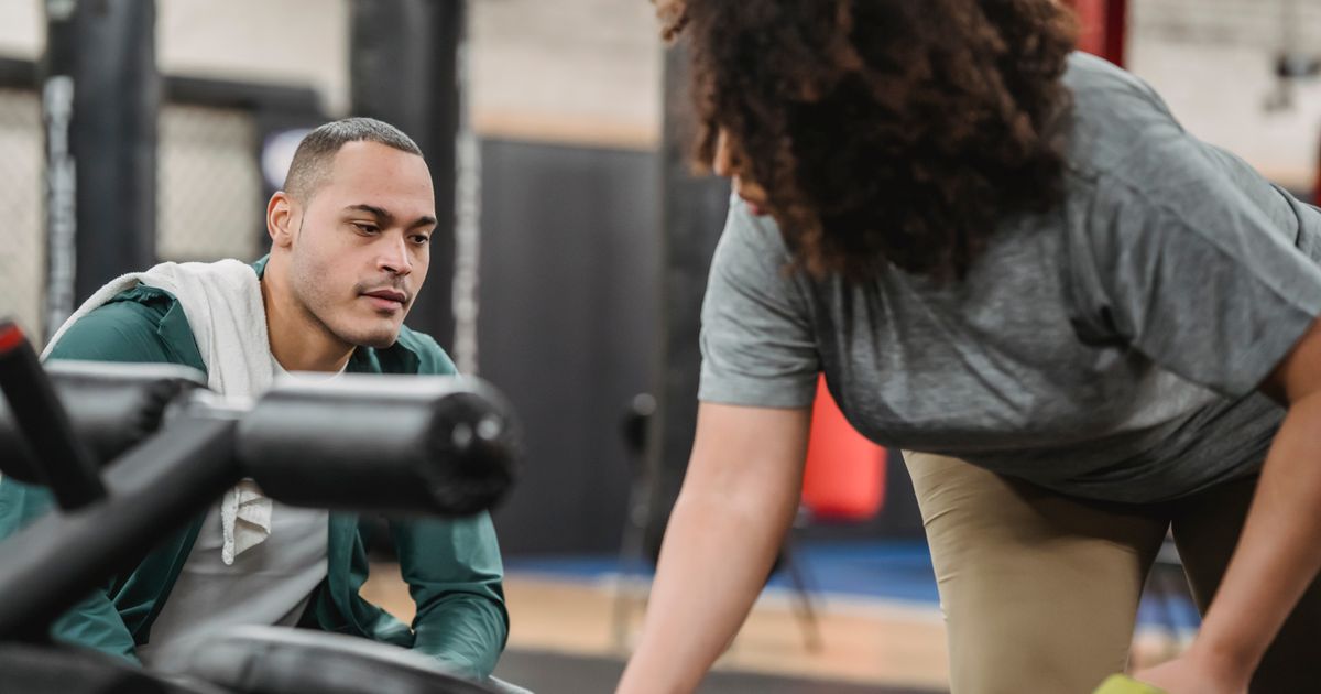 Level Up Your Fitness Career: Navigating the UK Market with Purpose