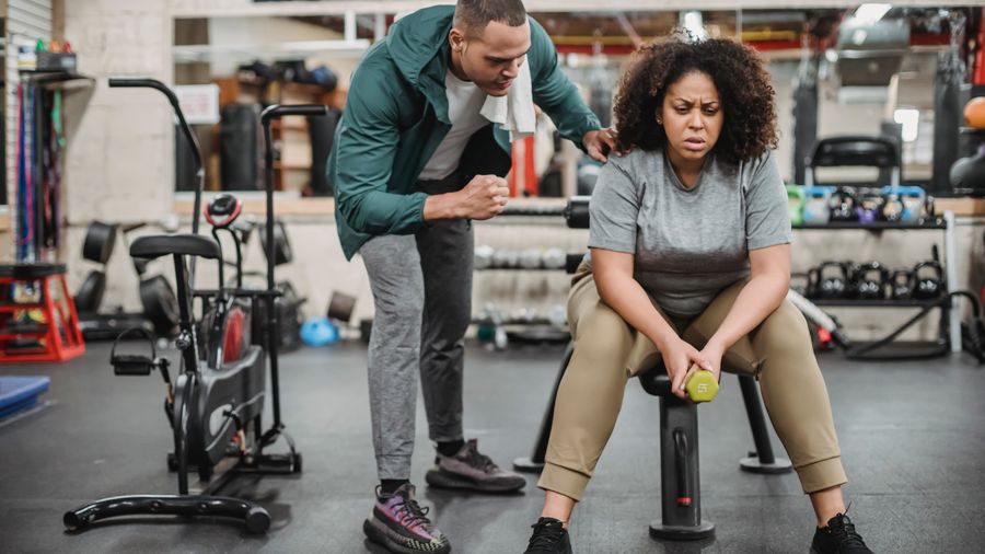 What Weight Loss Is Really About (And Why That Changes How You Approach It)