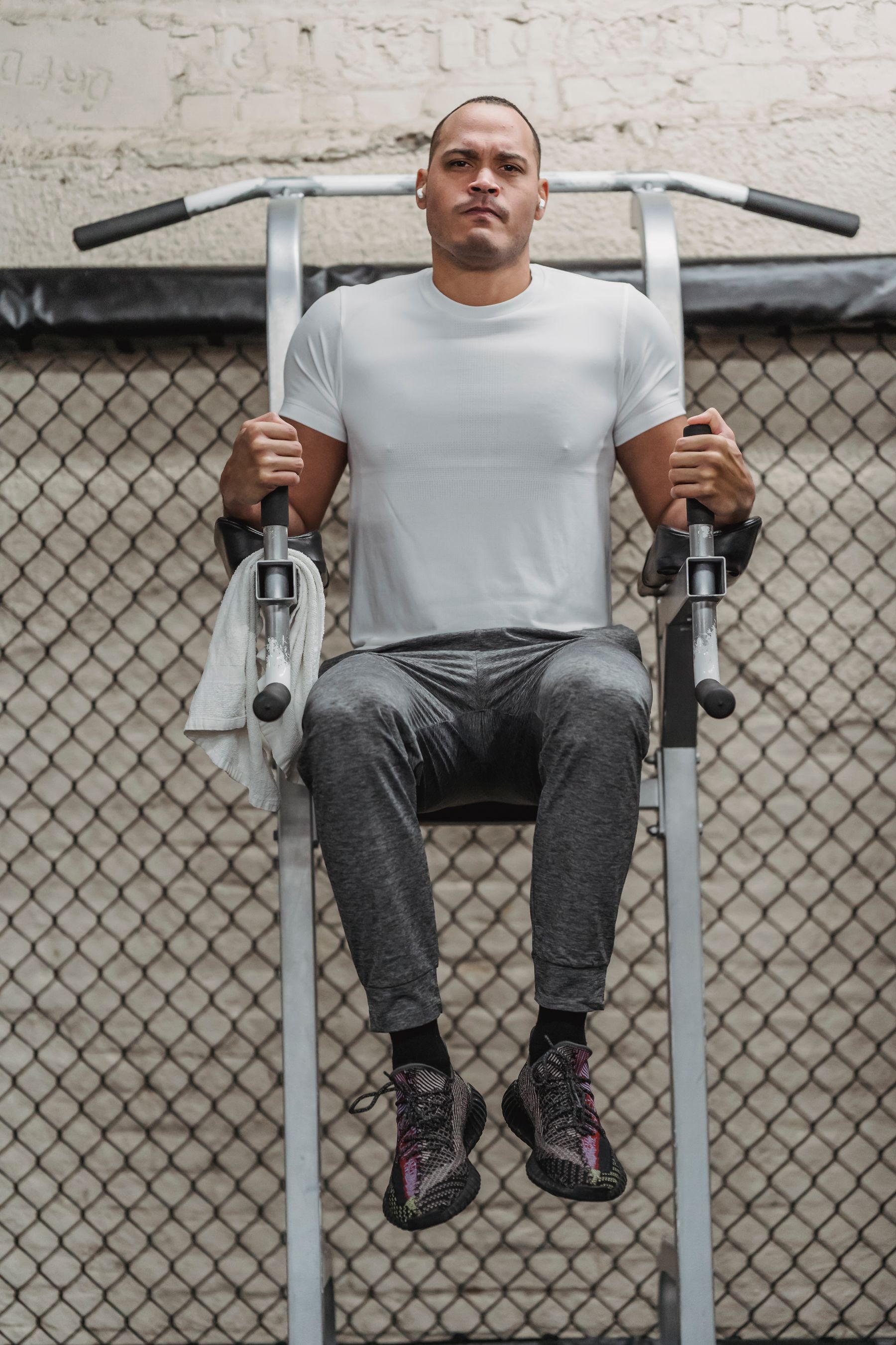 Gym Wear